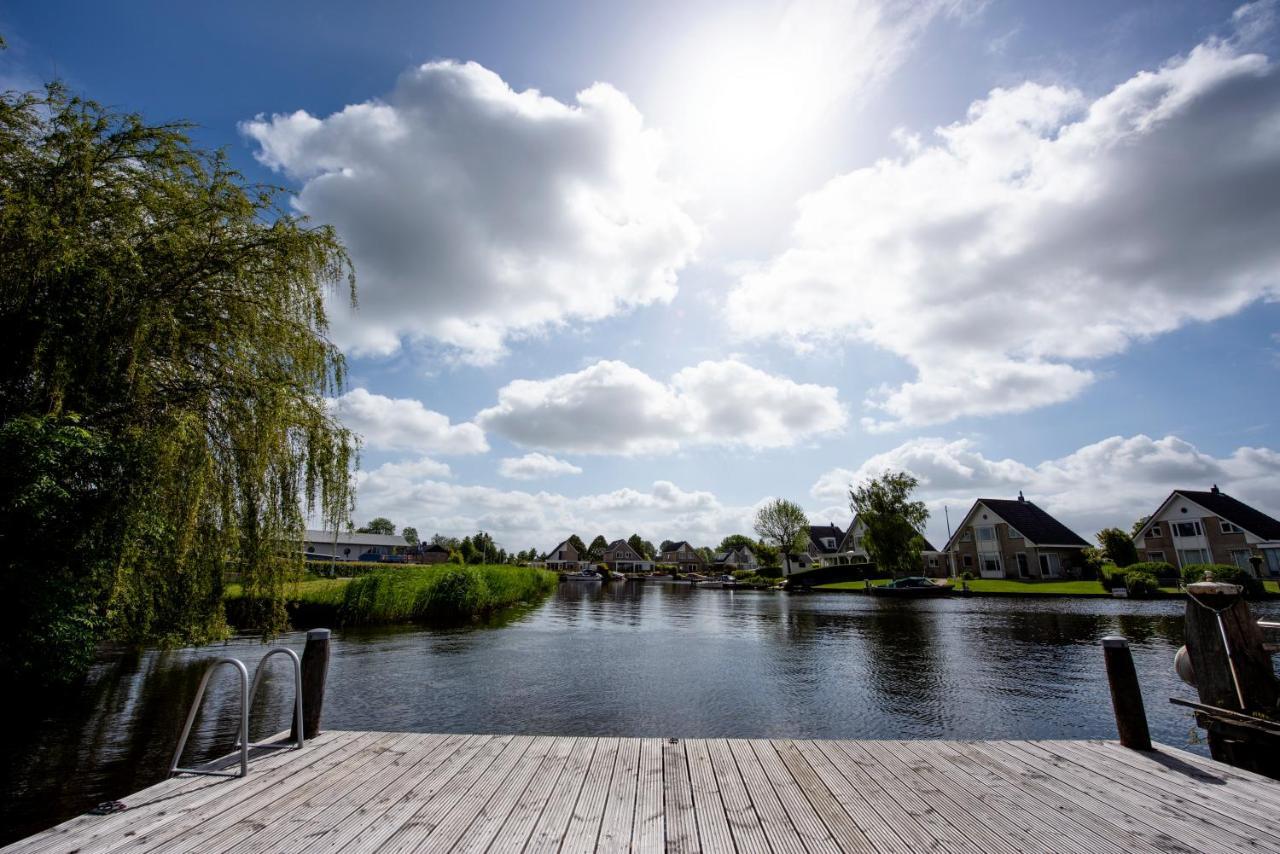 Vakantiehuis Bongel 1, Ter Herne Терхерне Экстерьер фото
