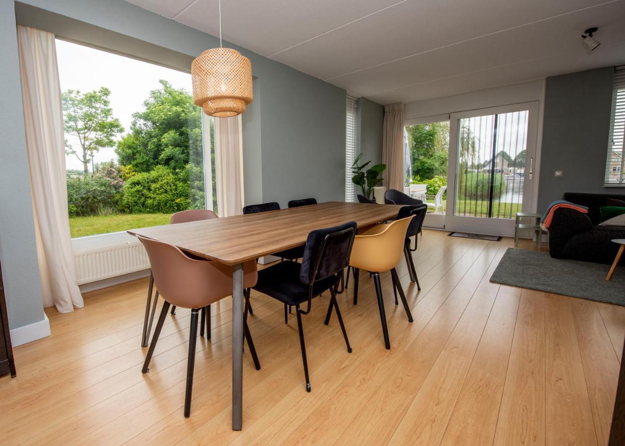 Vakantiehuis Bongel 1, Ter Herne Терхерне Экстерьер фото