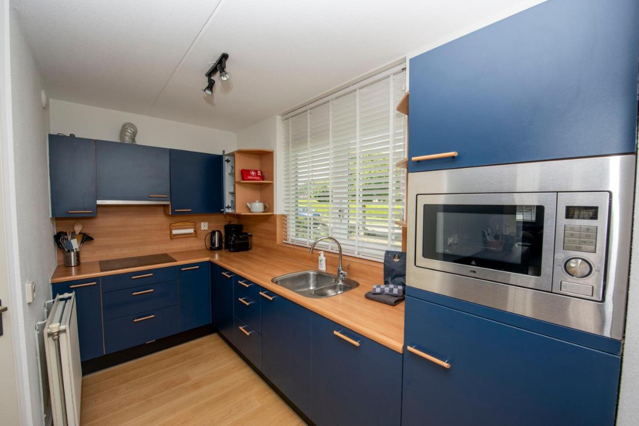 Vakantiehuis Bongel 1, Ter Herne Терхерне Экстерьер фото