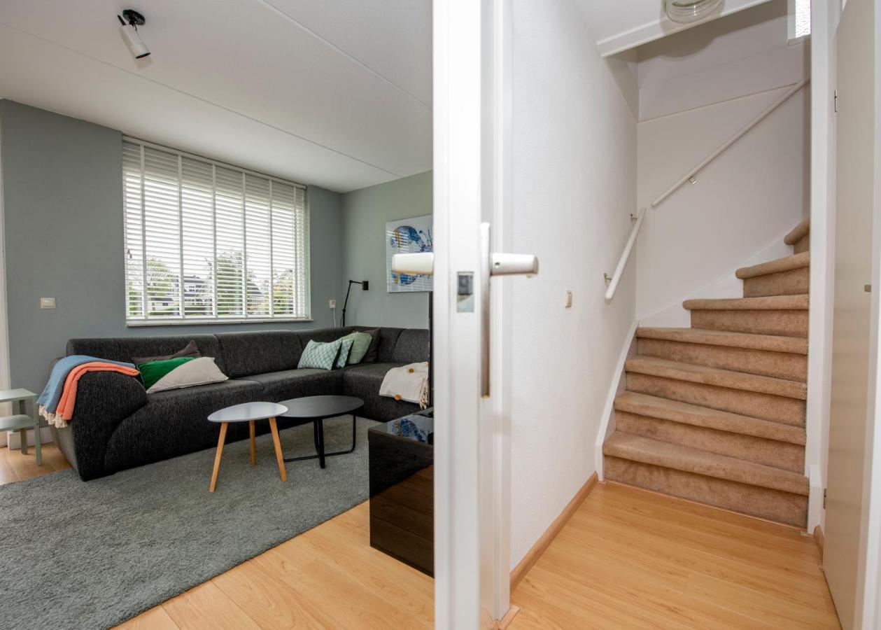 Vakantiehuis Bongel 1, Ter Herne Терхерне Экстерьер фото
