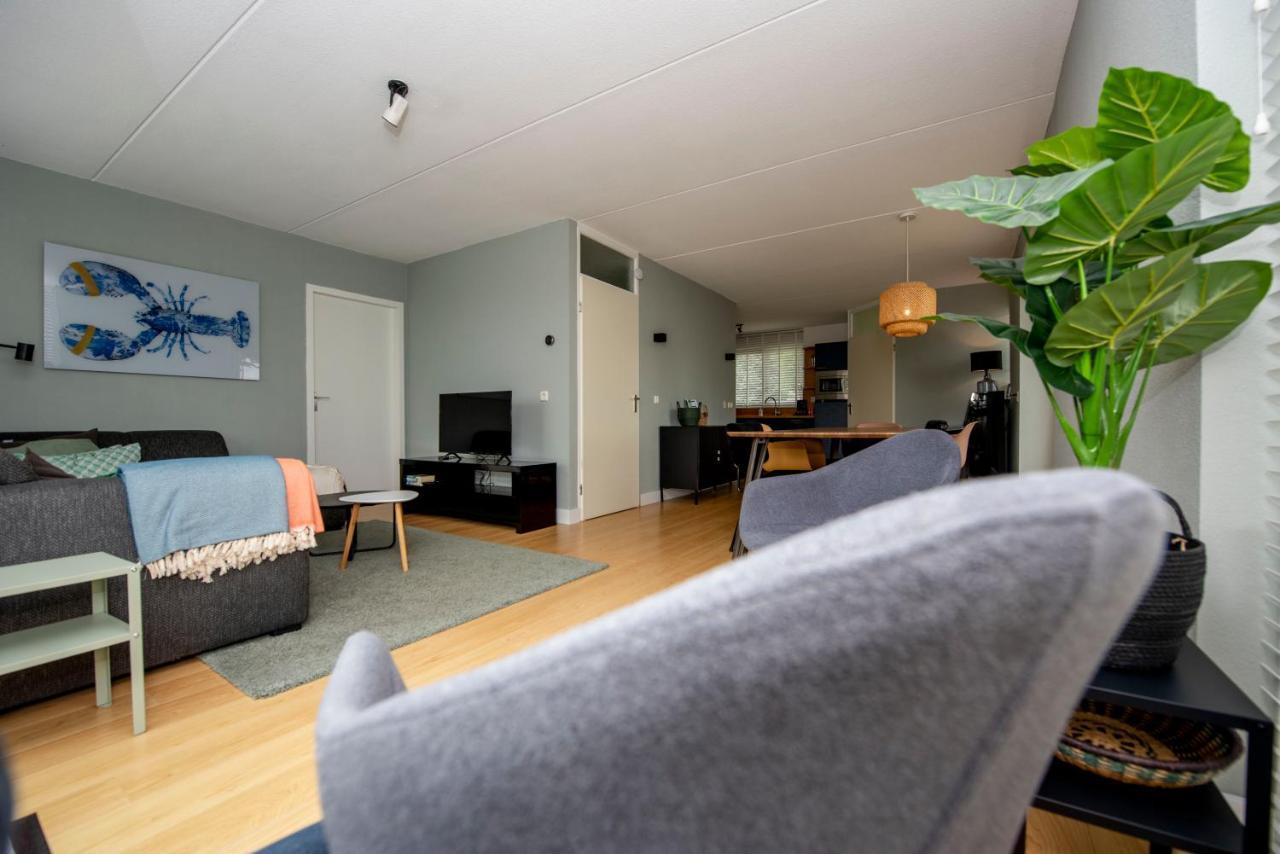Vakantiehuis Bongel 1, Ter Herne Терхерне Экстерьер фото