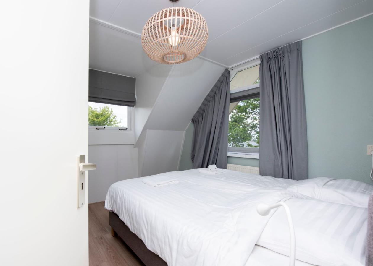 Vakantiehuis Bongel 1, Ter Herne Терхерне Экстерьер фото