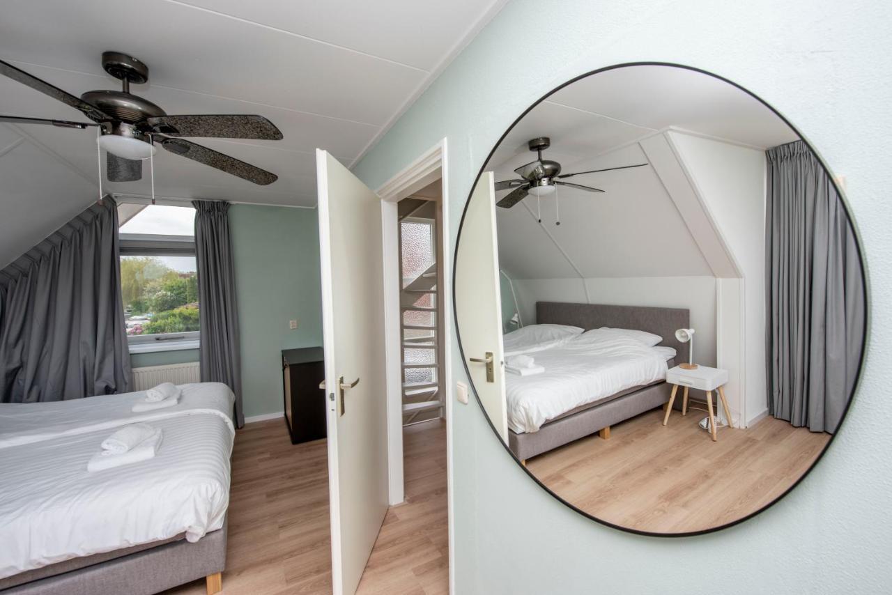 Vakantiehuis Bongel 1, Ter Herne Терхерне Экстерьер фото
