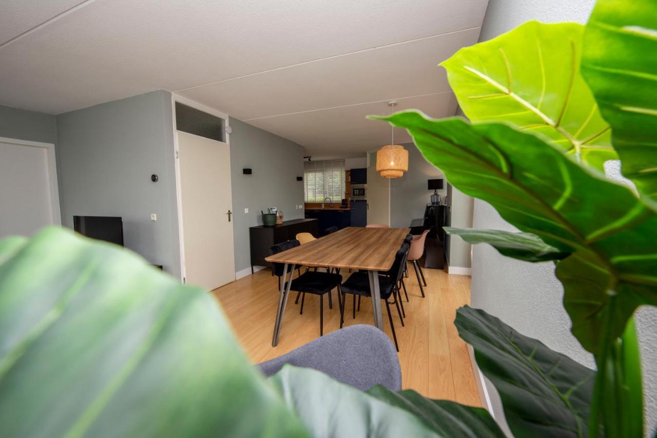 Vakantiehuis Bongel 1, Ter Herne Терхерне Экстерьер фото