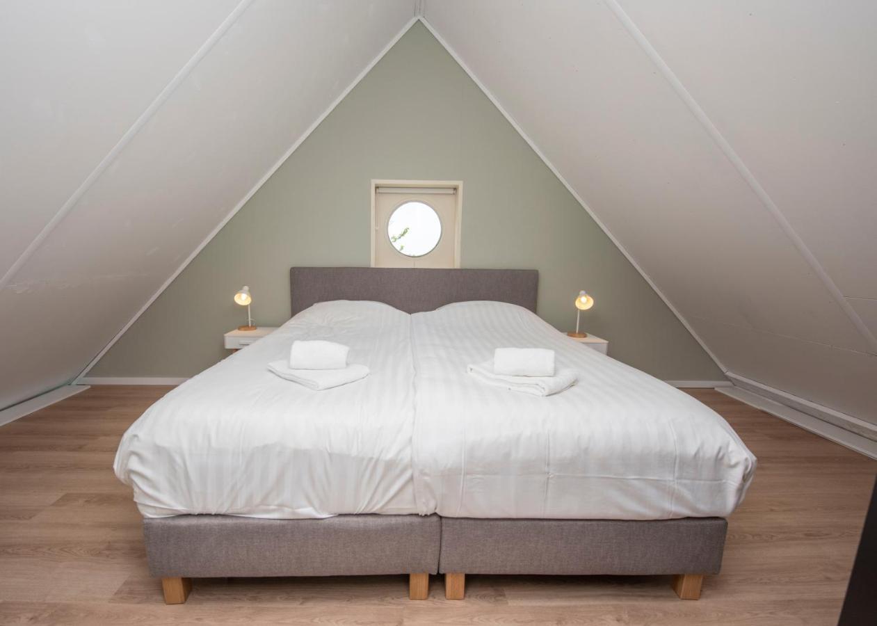 Vakantiehuis Bongel 1, Ter Herne Терхерне Экстерьер фото